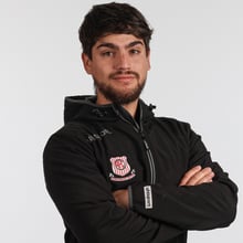 Martin Delgado
U17 TDP Coach