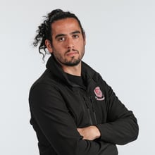 Lucas Borato
U17 Champ Coach
