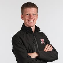 Logan Hughes
U15 TDP Coach