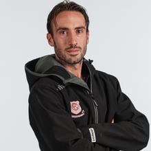 Freddi Gonzalo
U14 TDP Coach